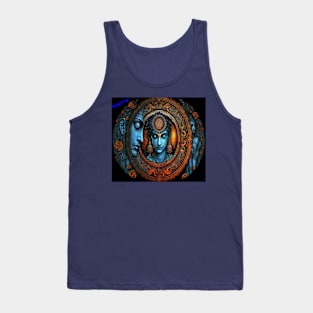 krishna Tank Top